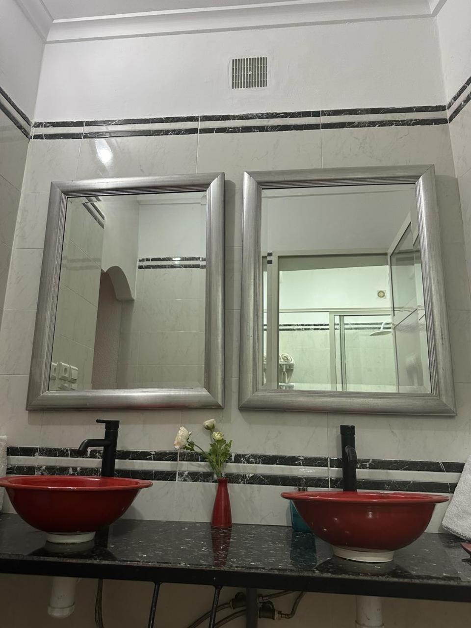 Riad Ras Lafaa Safi Exterior foto