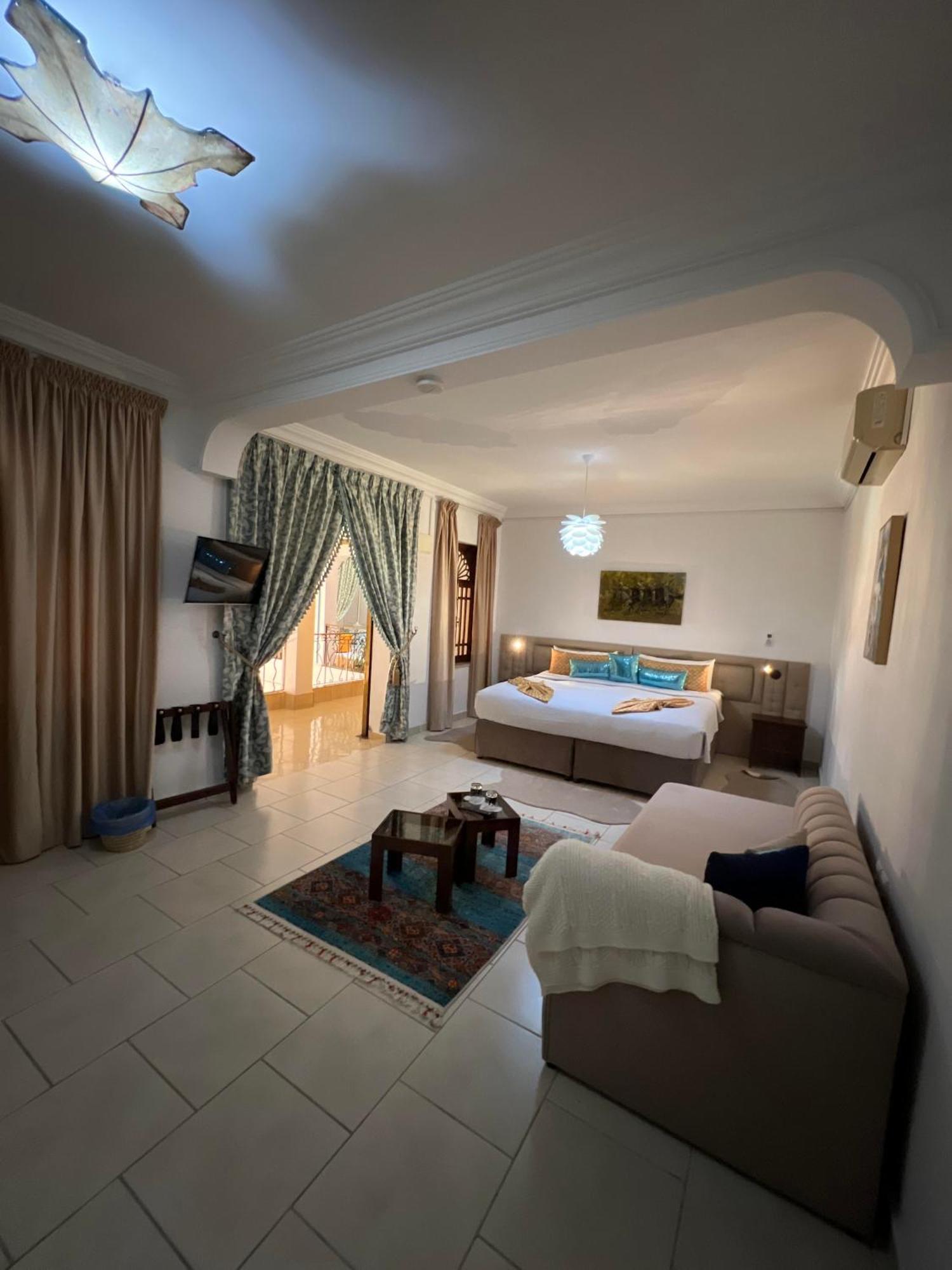 Riad Ras Lafaa Safi Exterior foto